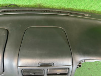 คอนโซลหน้า свап SUBARU FORESTER OEM 66040FC000OE 66114FC010OE 66120FC000ND SF5 1998 SILVER 792