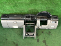 คอนโซลหน้า свап SUBARU FORESTER OEM 66040FC000OE 66114FC010OE 66120FC000ND SF5 1998 SILVER 792