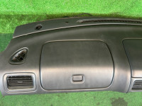 คอนโซลหน้า свап SUBARU FORESTER OEM 66040FC000OE 66114FC010OE 66120FC000ND SF5 1998 SILVER 792