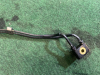 ท่อเบรกหลัง SUBARU FORESTER OEM 26522AA020 26522AA010 SF5 1998 EJ205 AT