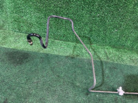 ท่อเบรกหลัง SUBARU FORESTER OEM 26522AA020 26522AA010 SF5 1998 EJ205 AT