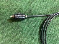 Cabo de abertura da tampa do depósito SUBARU FORESTER OEM 57330FA020 SF5 1998 SILVER 792