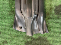 ยางขอบประตูขวา SUBARU FORESTER OEM 62710FC000 SF5 1998 SILVER 792