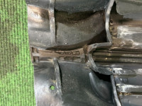 ยางขอบประตูขวา SUBARU FORESTER OEM 62710FC000 SF5 1998 SILVER 792