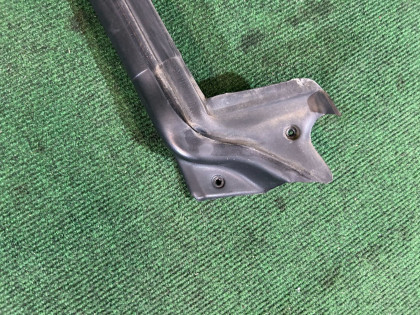 Left door seal SUBARU FORESTER OEM 62710FC010 SF5 1998 SILVER 792