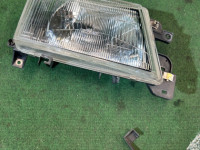 Faros с габаритами SUBARU FORESTER OEM 84001FC021 84001FC031 84101FC000 84101FC010 SF5 1998