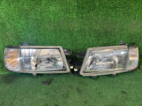 Faros с габаритами SUBARU FORESTER OEM 84001FC021 84001FC031 84101FC000 84101FC010 SF5 1998