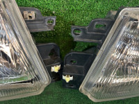 Faros с габаритами SUBARU FORESTER OEM 84001FC021 84001FC031 84101FC000 84101FC010 SF5 1998