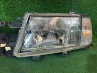 Faros с габаритами SUBARU FORESTER OEM 84001FC021 84001FC031 84101FC000 84101FC010 SF5 1998