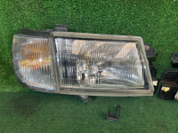 Faros с габаритами SUBARU FORESTER OEM 84001FC021 84001FC031 84101FC000 84101FC010 SF5 1998