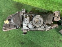 Faros с габаритами SUBARU FORESTER OEM 84001FC021 84001FC031 84101FC000 84101FC010 SF5 1998