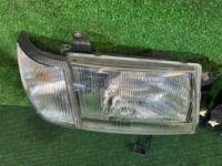Faros с габаритами SUBARU FORESTER OEM 84001FC021 84001FC031 84101FC000 84101FC010 SF5 1998