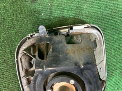 左雾灯 SUBARU FORESTER OEM 84501FC010 SF5 1998