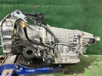 เกียร์ออโต้ TV1B5MBWAB SUBARU FORESTER OEM 31000AG420 SG5 2007 EJ205 AT