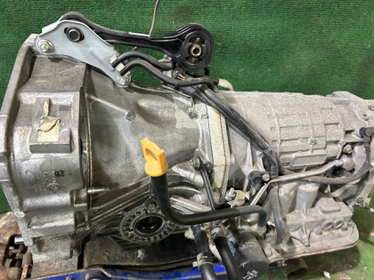 เกียร์ออโต้ TV1B5MBWAB SUBARU FORESTER OEM 31000AG420 SG5 2007 EJ205 AT