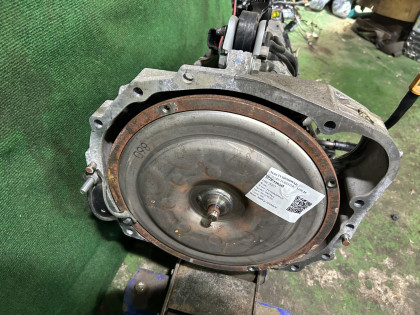 เกียร์ออโต้ TV1B5MBWAB SUBARU FORESTER OEM 31000AG420 SG5 2007 EJ205 AT