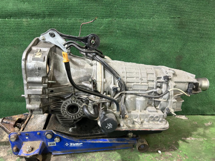 Акпп TV1B5MBWAB 31000AG420 SUBARU FORESTER
