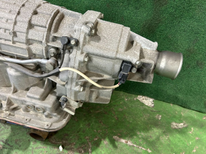 เกียร์ออโต้ TV1B5MBWAB SUBARU FORESTER OEM 31000AG420 SG5 2007 EJ205 AT
