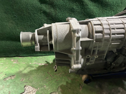 เกียร์ออโต้ TV1B5MBWAB SUBARU FORESTER OEM 31000AG420 SG5 2007 EJ205 AT