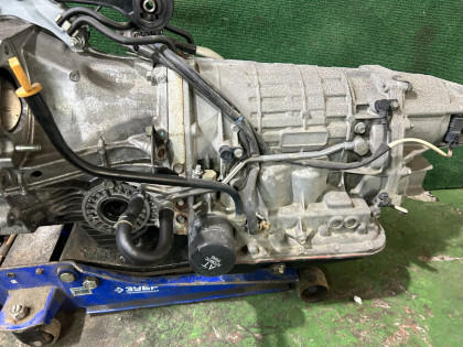 เกียร์ออโต้ TV1B5MBWAB SUBARU FORESTER OEM 31000AG420 SG5 2007 EJ205 AT