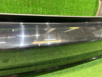 Бампер задний SUBARU FORESTER OEM 57703SA050WG SG5 2007 BLACK 32J