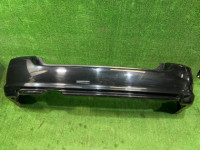Бампер задний SUBARU FORESTER OEM 57703SA050WG SG5 2007 BLACK 32J