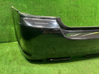 Бампер задний SUBARU FORESTER OEM 57703SA050WG SG5 2007 BLACK 32J