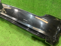 Бампер задний SUBARU FORESTER OEM 57703SA050WG SG5 2007 BLACK 32J