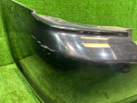 Бампер задний SUBARU FORESTER OEM 57703SA050WG SG5 2007 BLACK 32J