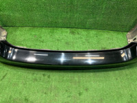 Бампер задний SUBARU FORESTER OEM 57703SA050WG SG5 2007 BLACK 32J