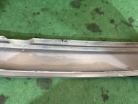 Бампер задний SUBARU FORESTER OEM 57703SA050WG SG5 2007 BLACK 32J