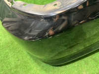 Бампер задний SUBARU FORESTER OEM 57703SA050WG SG5 2007 BLACK 32J