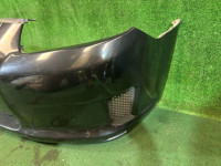 Бампер передний SUBARU FORESTER OEM 57703SA120VW SG5 2007 BLACK 32J