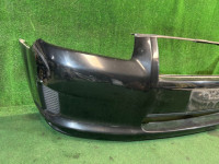 Бампер передний SUBARU FORESTER OEM 57703SA120VW SG5 2007 BLACK 32J