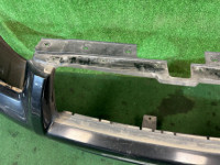 Бампер передний SUBARU FORESTER OEM 57703SA120VW SG5 2007 BLACK 32J
