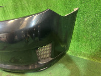 Бампер передний SUBARU FORESTER OEM 57703SA120VW SG5 2007 BLACK 32J