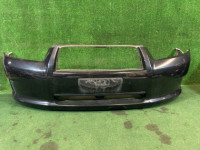 Бампер передний SUBARU FORESTER OEM 57703SA120VW SG5 2007 BLACK 32J