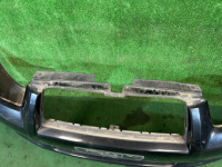 Бампер передний SUBARU FORESTER OEM 57703SA120VW SG5 2007 BLACK 32J