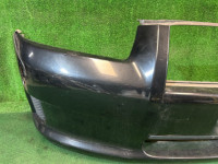 Бампер передний SUBARU FORESTER OEM 57703SA120VW SG5 2007 BLACK 32J