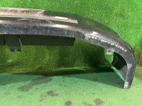 Бампер передний SUBARU FORESTER OEM 57703SA120VW SG5 2007 BLACK 32J