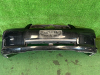 Бампер передний SUBARU FORESTER OEM 57703SA120VW SG5 2007 BLACK 32J