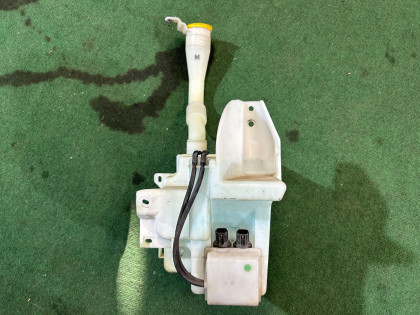 กระปุกน้ำฉีดกระจก SUBARU FORESTER OEM 86610SA050 SG5 2007 EJ205 AT