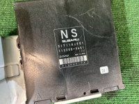 ミッションコンピューター SUBARU FORESTER OEM 31711AJ901 31711AJ911 SG5 2007 EJ205 AT