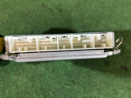Centralina do motor SUBARU FORESTER OEM 22611AG573 SG5 2007 EJ205 AT