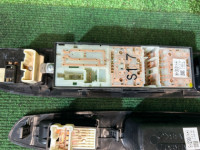 Window control module SUBARU FORESTER OEM 83071SA120 83071SA160 SG5 2007 EJ205 AT