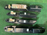 Window control module SUBARU FORESTER OEM 83071SA120 83071SA160 SG5 2007 EJ205 AT