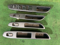 Window control module SUBARU FORESTER OEM 83071SA120 83071SA160 SG5 2007 EJ205 AT