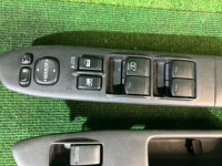Window control module SUBARU FORESTER OEM 83071SA120 83071SA160 SG5 2007 EJ205 AT