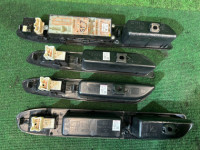 Window control module SUBARU FORESTER OEM 83071SA120 83071SA160 SG5 2007 EJ205 AT