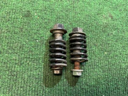 น็อตท่อไอเสีย 44059AA010 44016AC000 SUBARU FORESTER